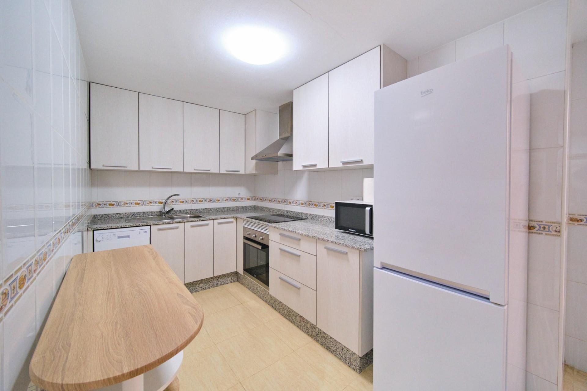 Alquiler a largo plazo - Apartamento / piso - Turre