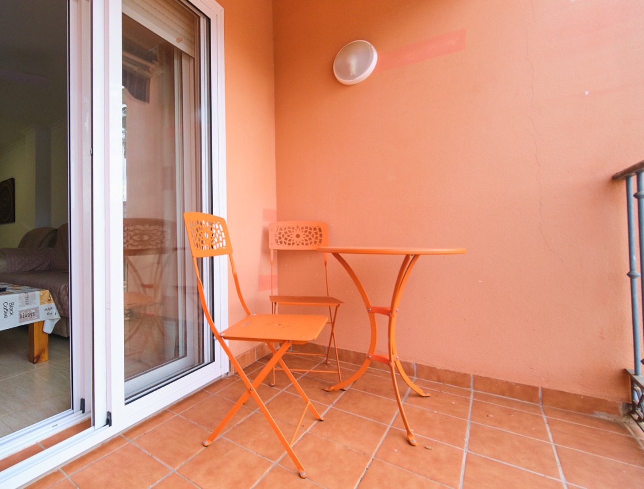 Alquiler a largo plazo - Apartamento / piso - Turre