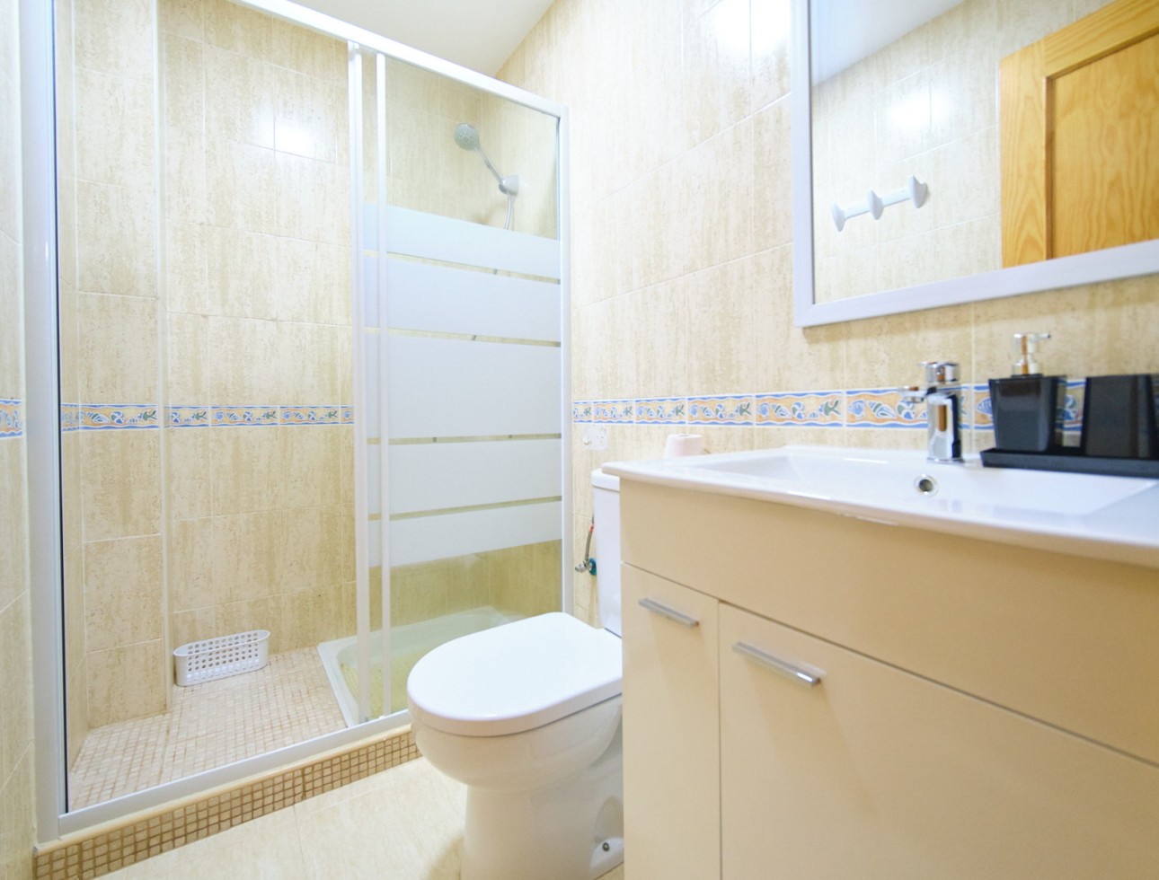 Alquiler a largo plazo - Apartamento / piso - Turre