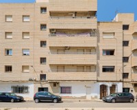 Alquiler a largo plazo - Apartamento / piso - Turre