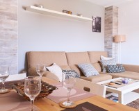 Alquiler a largo plazo - Apartamento / piso - Turre