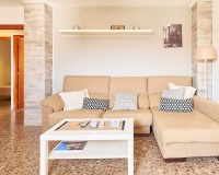 Alquiler a largo plazo - Apartamento / piso - Turre