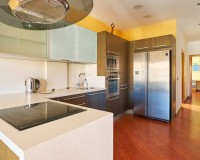 Alquiler a largo plazo - Ático - Turre