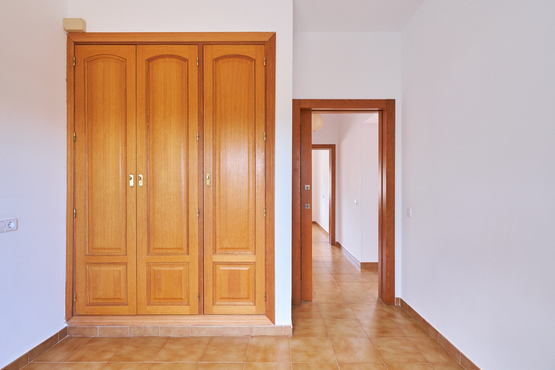Alquiler a largo plazo - Casa pareada - Turre