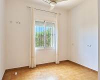 Alquiler a largo plazo - Casa pareada - Turre