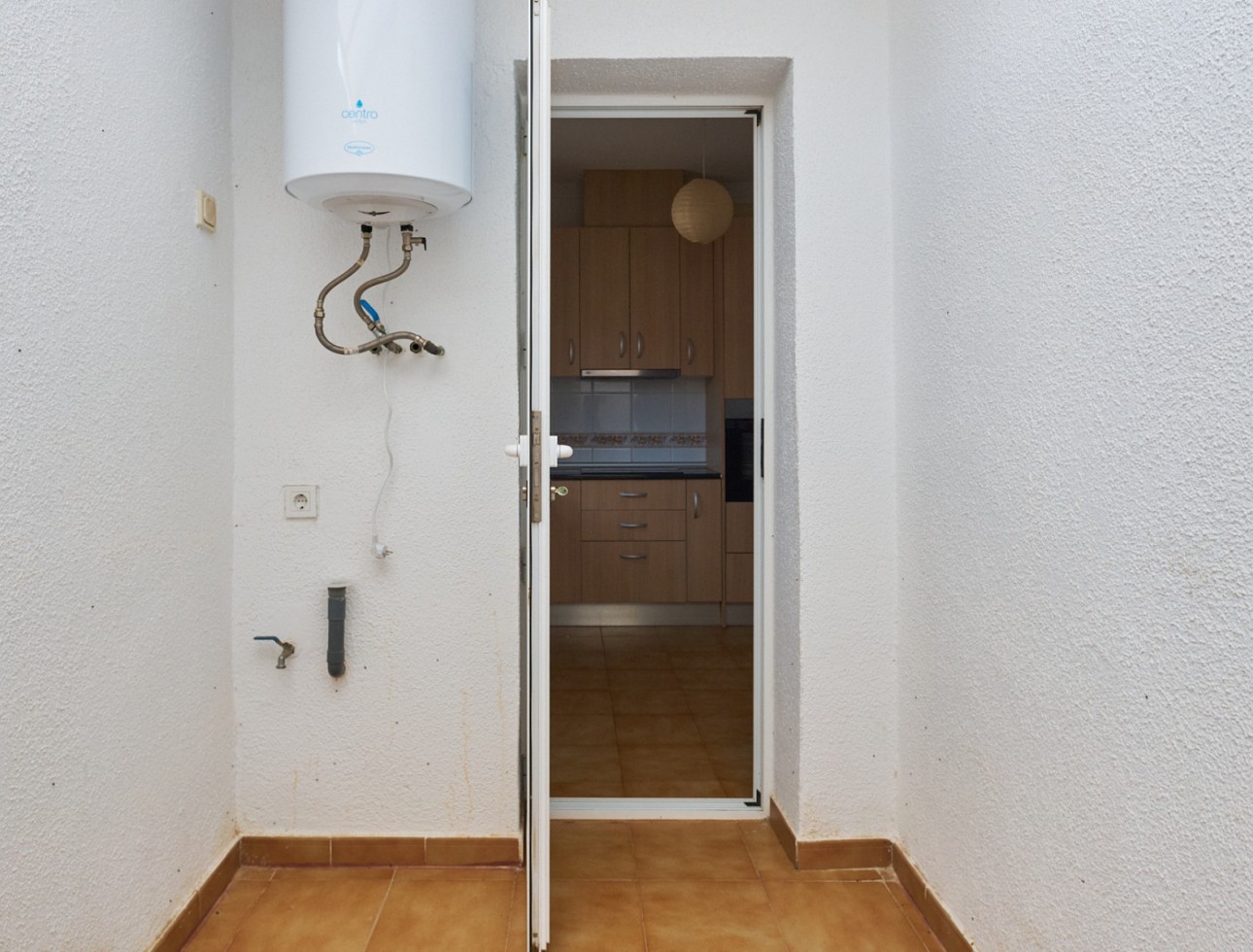 Alquiler a largo plazo - Casa pareada - Turre