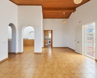 Alquiler a largo plazo - Casa pareada - Turre