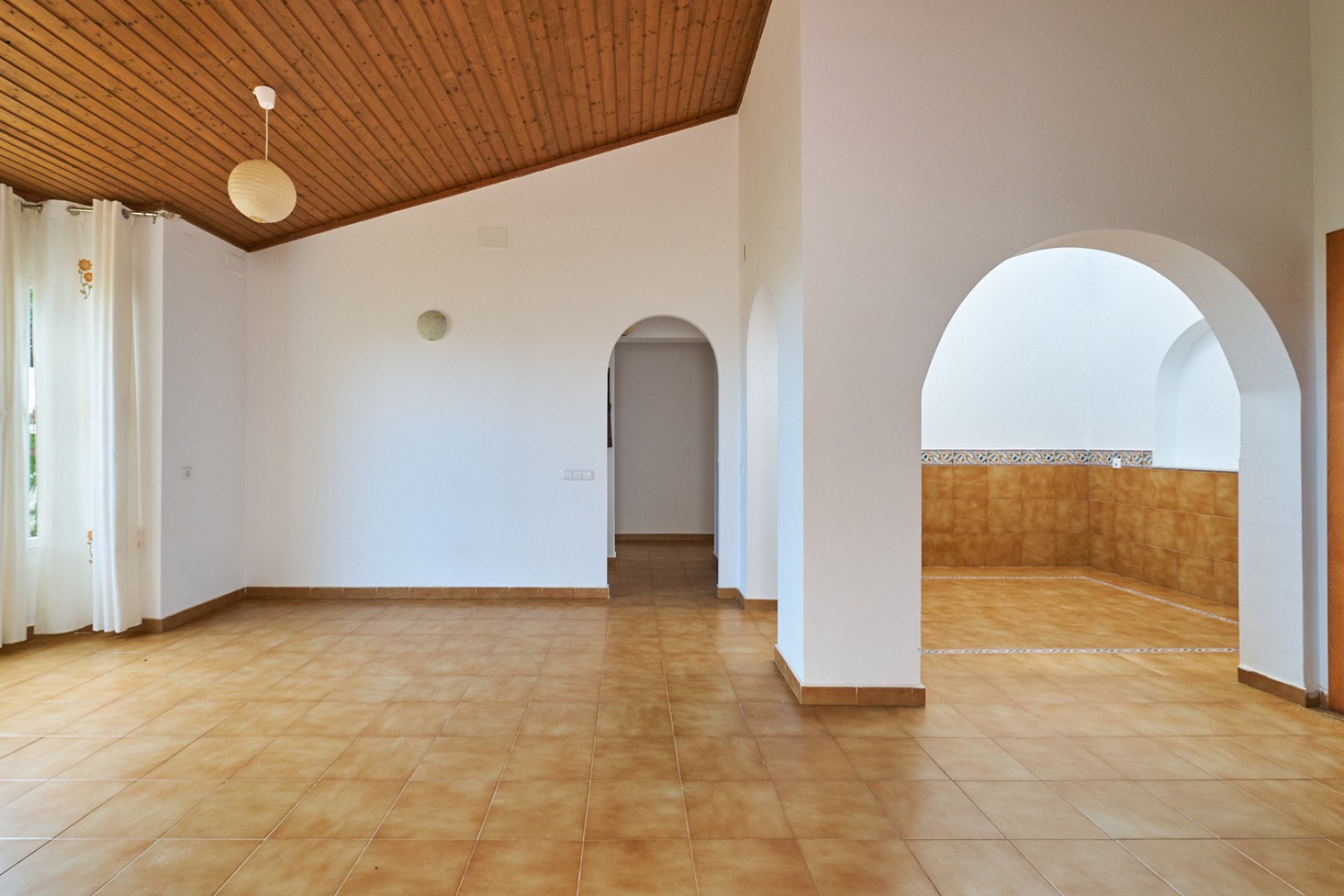 Alquiler a largo plazo - Casa pareada - Turre