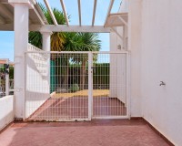Alquiler a largo plazo - Casa pareada - Turre