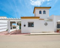Alquiler a largo plazo - Casa pareada - Turre