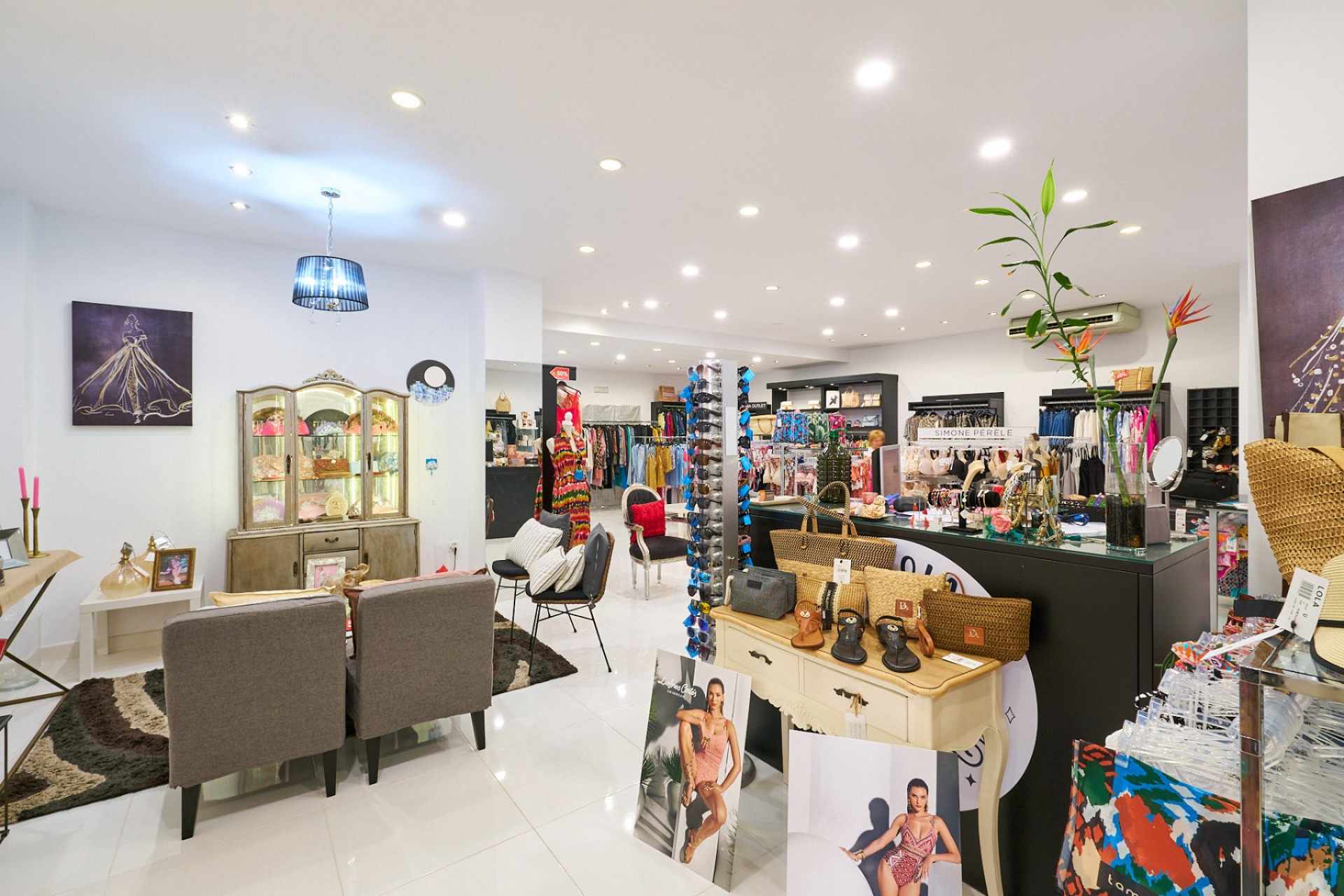 Alquiler a largo plazo - Comercial - Mojácar