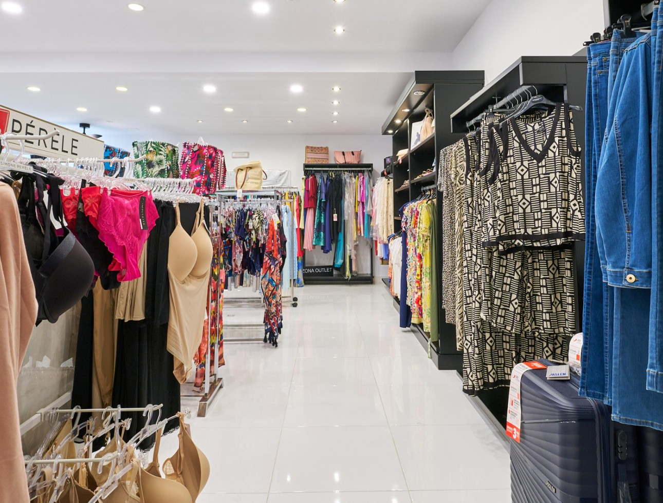 Alquiler a largo plazo - Comercial - Mojácar