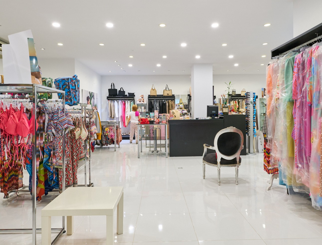 Alquiler a largo plazo - Comercial - Mojácar