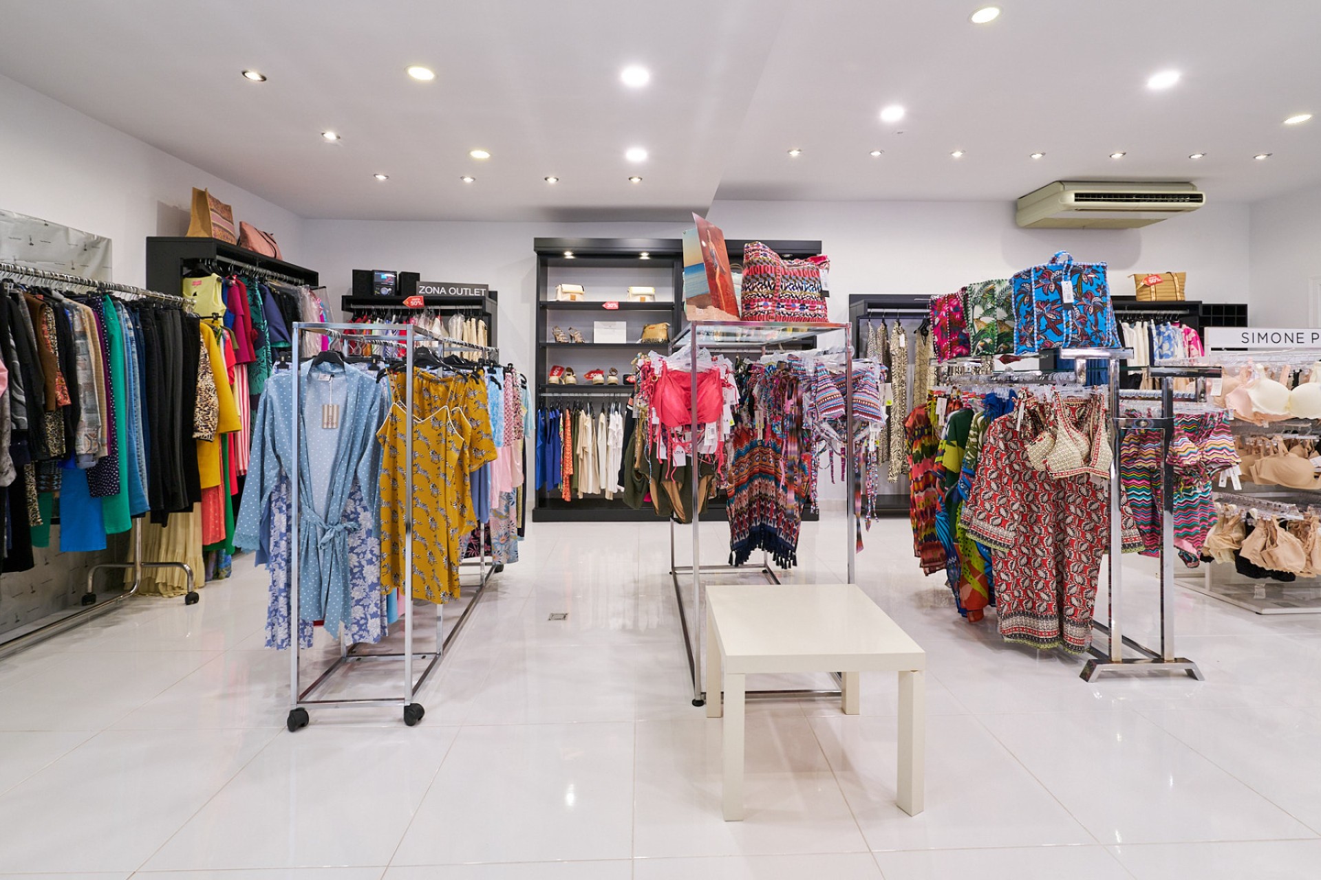 Alquiler a largo plazo - Comercial - Mojácar