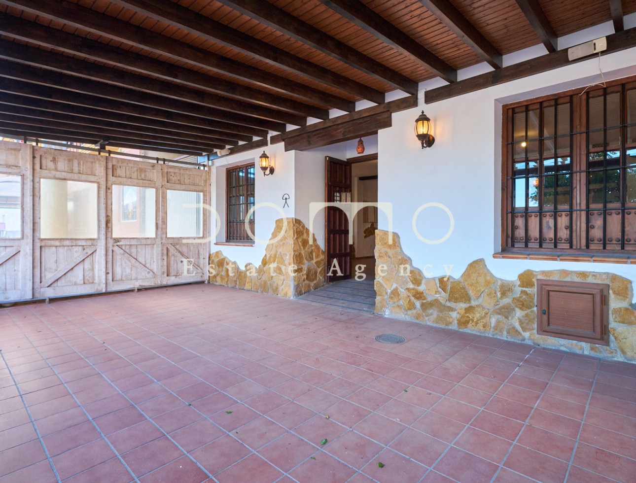 Alquiler a largo plazo - Comercial - Turre