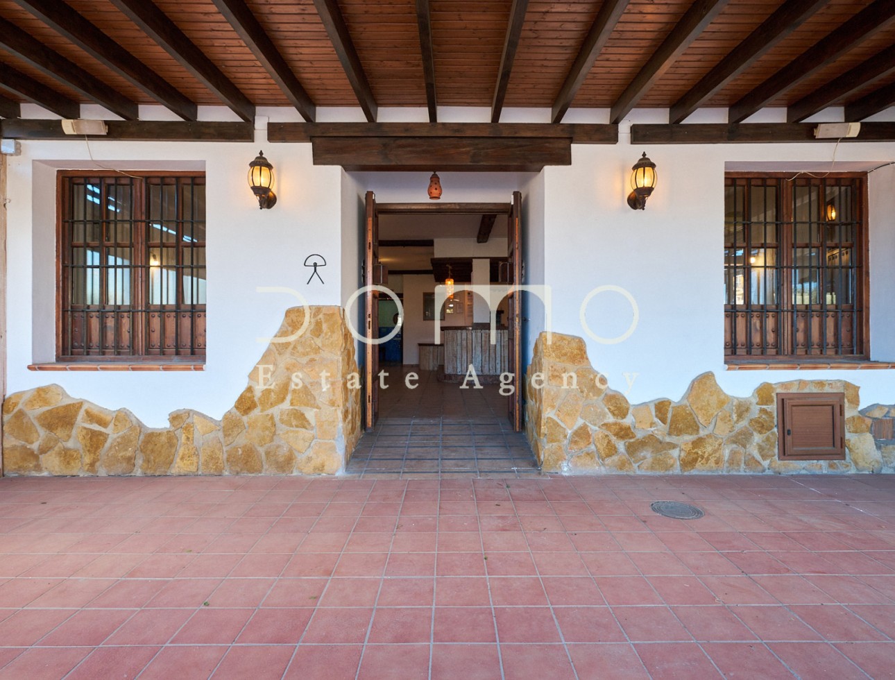 Alquiler a largo plazo - Comercial - Turre