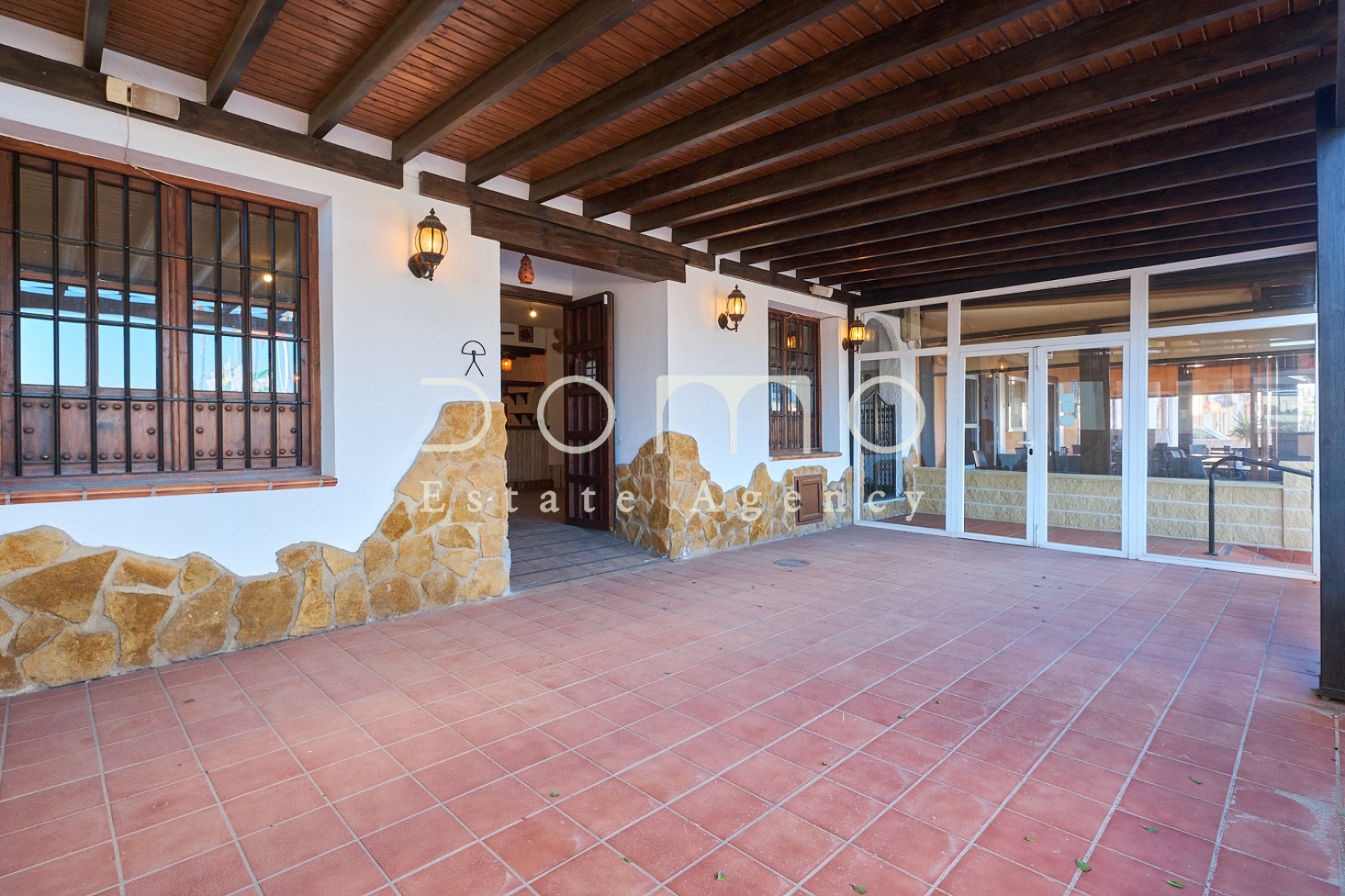 Alquiler a largo plazo - Comercial - Turre