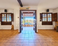 Alquiler a largo plazo - Comercial - Turre