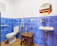 Alquiler a largo plazo - Comercial - Turre