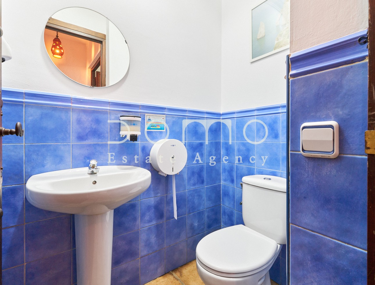 Alquiler a largo plazo - Comercial - Turre