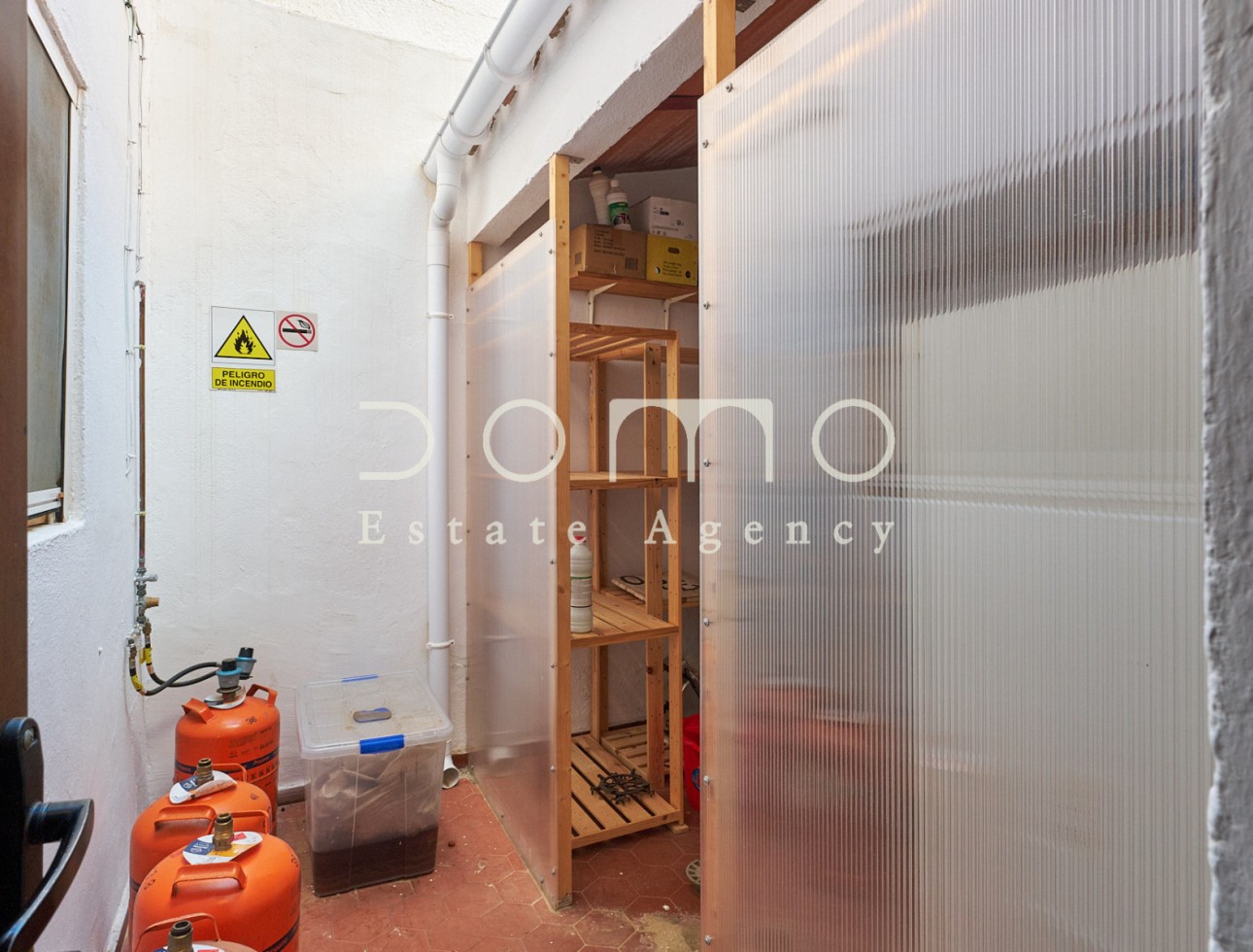 Alquiler a largo plazo - Comercial - Turre