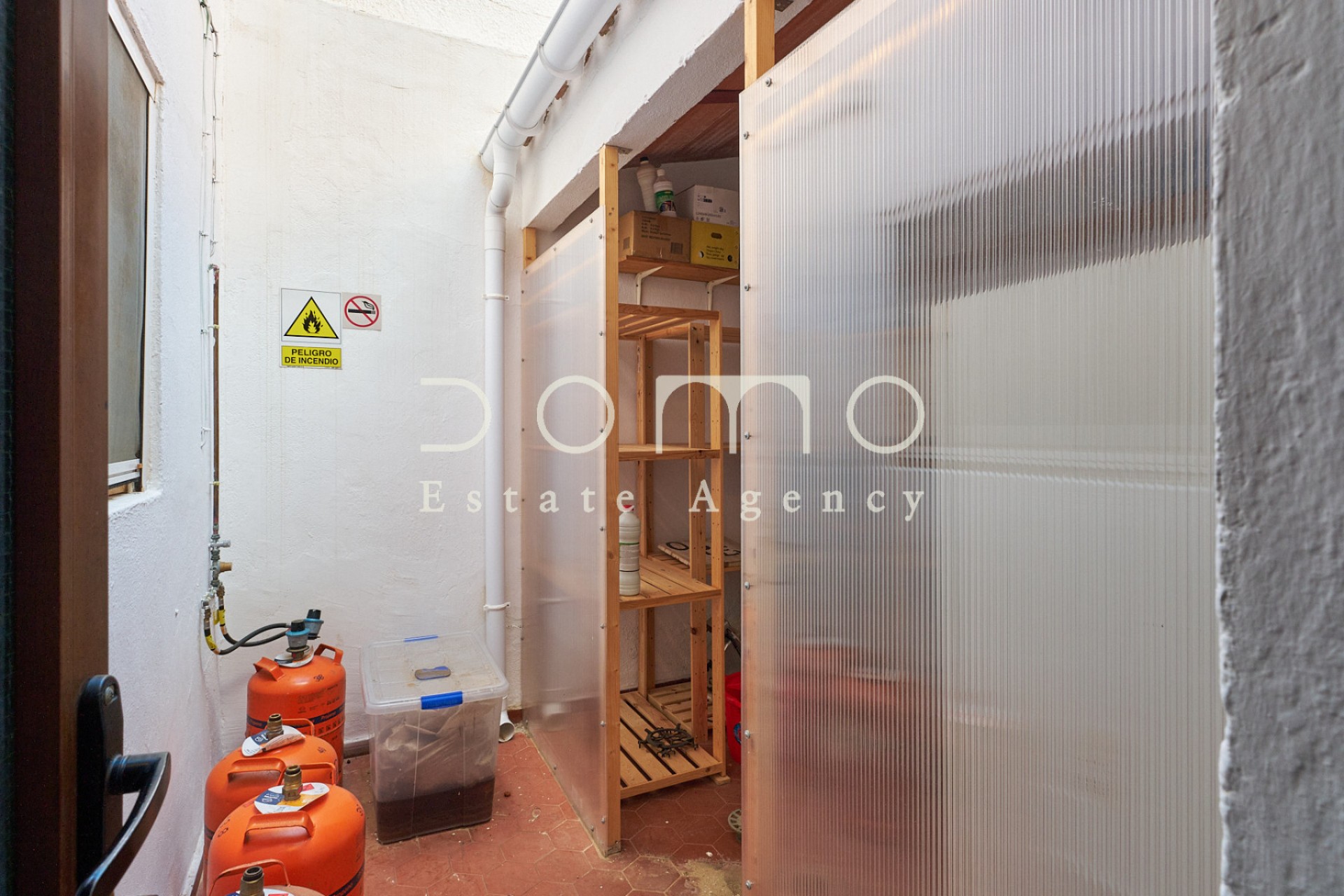 Alquiler a largo plazo - Comercial - Turre