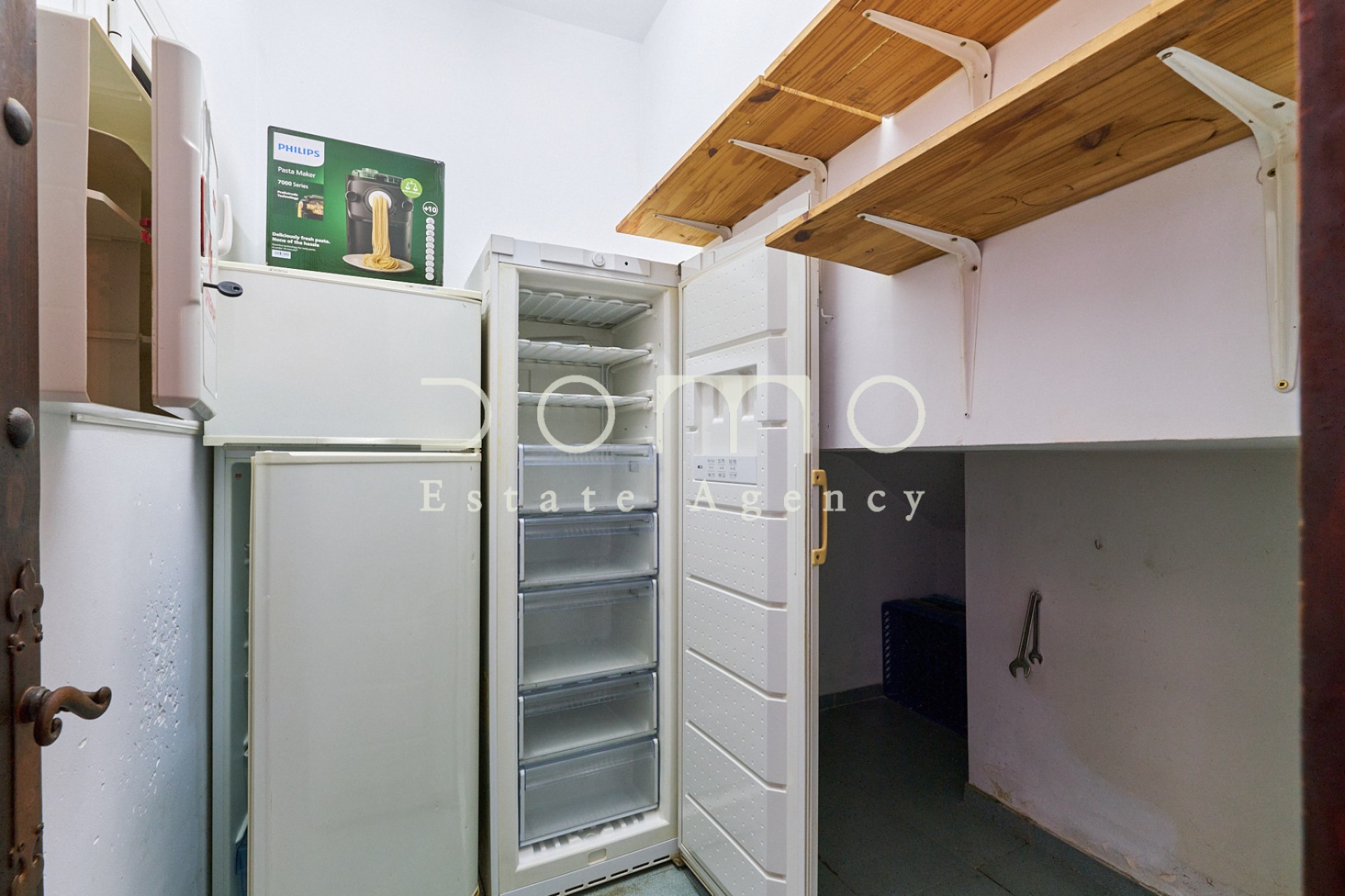 Alquiler a largo plazo - Comercial - Turre