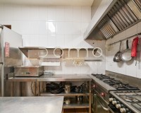 Alquiler a largo plazo - Comercial - Turre