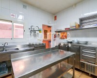 Alquiler a largo plazo - Comercial - Turre