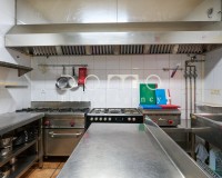 Alquiler a largo plazo - Comercial - Turre