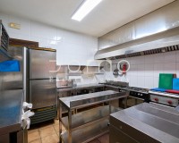 Alquiler a largo plazo - Comercial - Turre