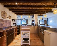 Alquiler a largo plazo - Comercial - Turre