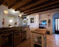 Alquiler a largo plazo - Comercial - Turre