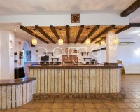 Alquiler a largo plazo - Comercial - Turre