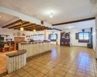 Alquiler a largo plazo - Comercial - Turre