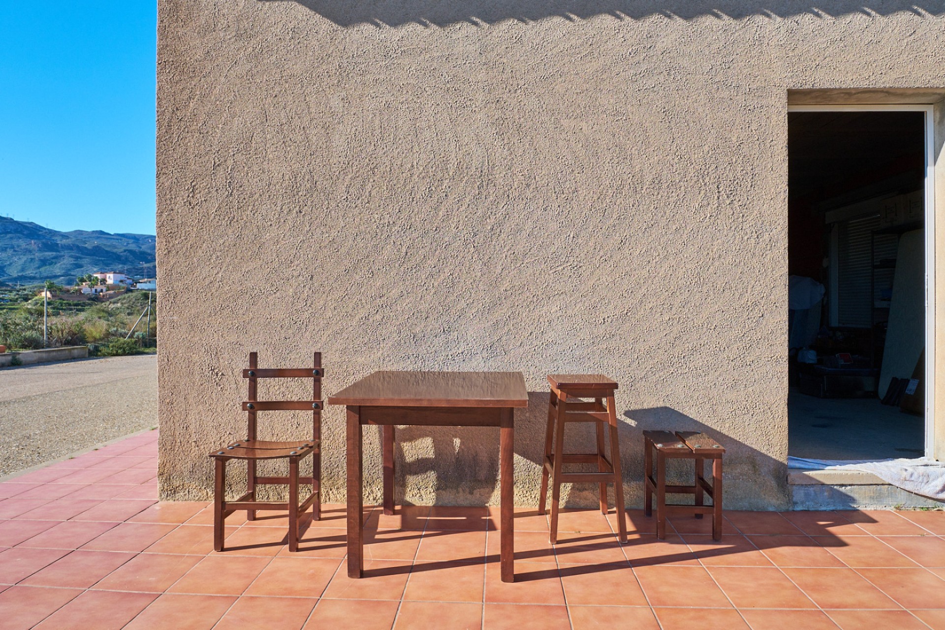 Alquiler a largo plazo - Comercial - Turre