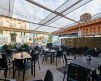 Alquiler a largo plazo - Comercial - Turre