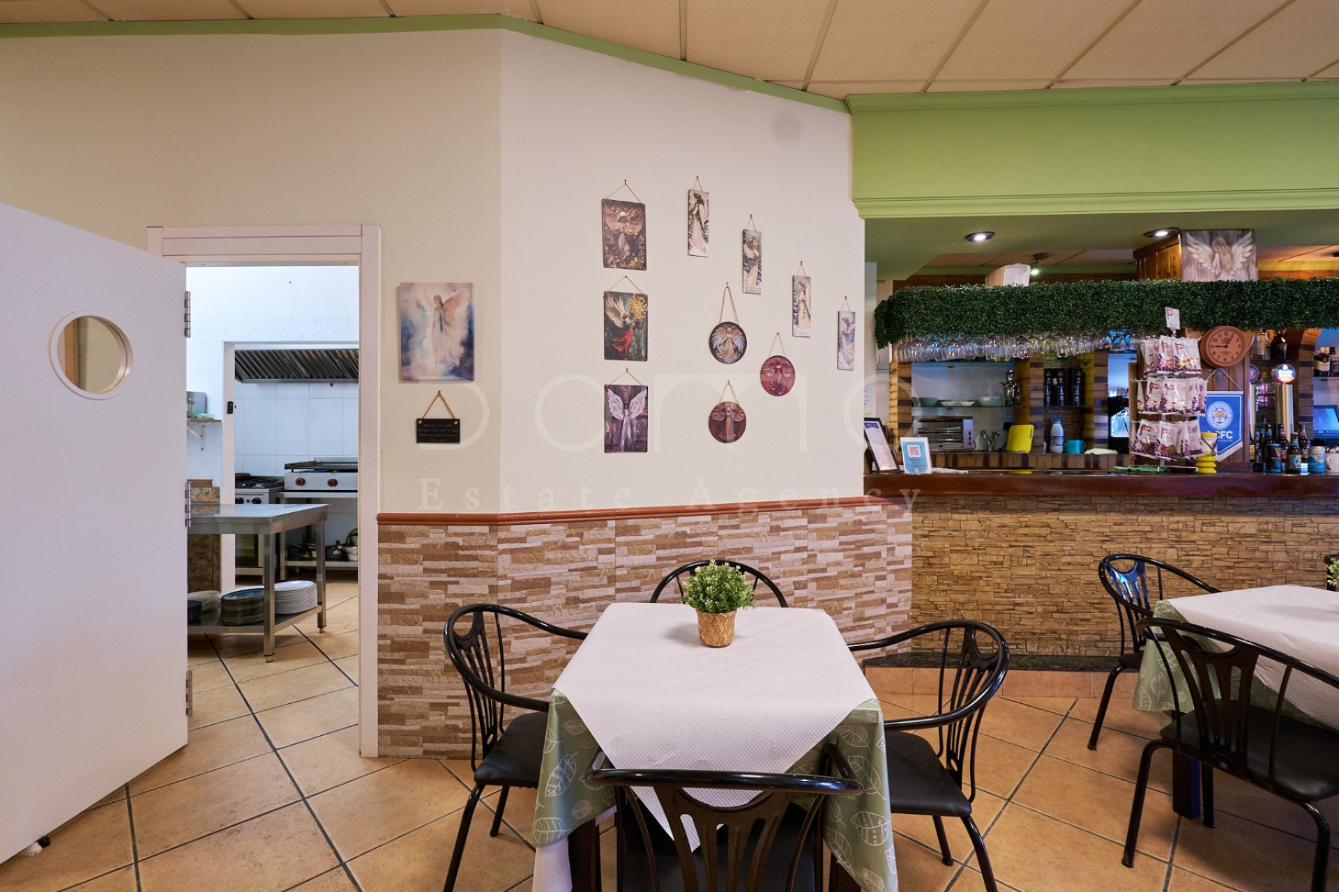 Alquiler a largo plazo - Comercial - Turre