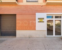 Alquiler a largo plazo - Comercial - Turre