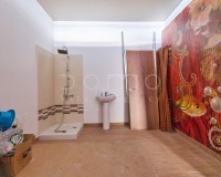 Alquiler a largo plazo - Comercial - Turre