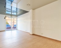 Alquiler a largo plazo - Comercial - Turre