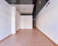 Alquiler a largo plazo - Comercial - Turre