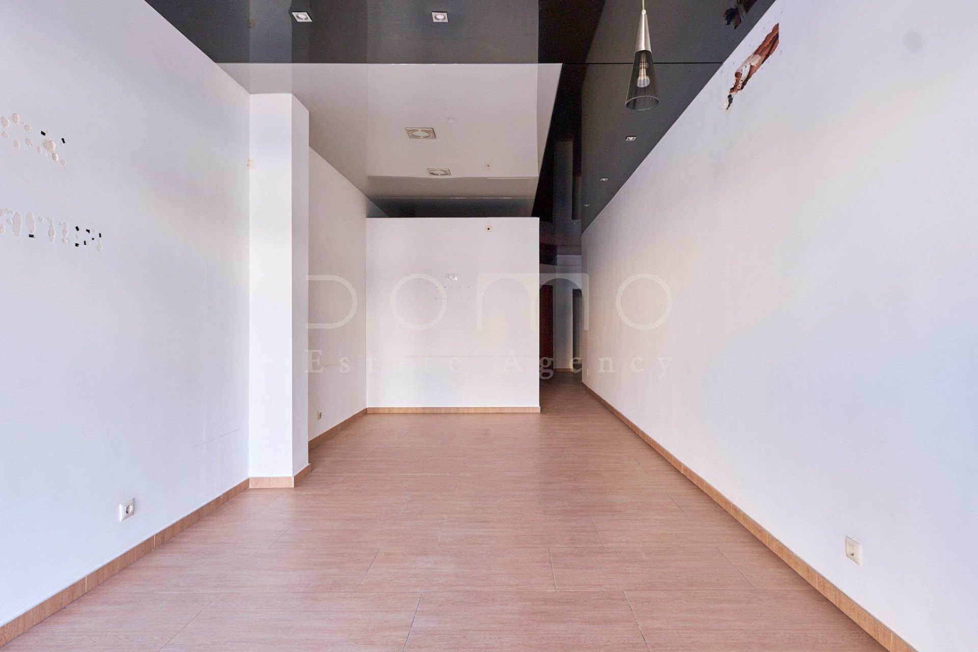 Alquiler a largo plazo - Comercial - Turre
