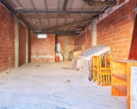 Alquiler a largo plazo - Comercial - Turre