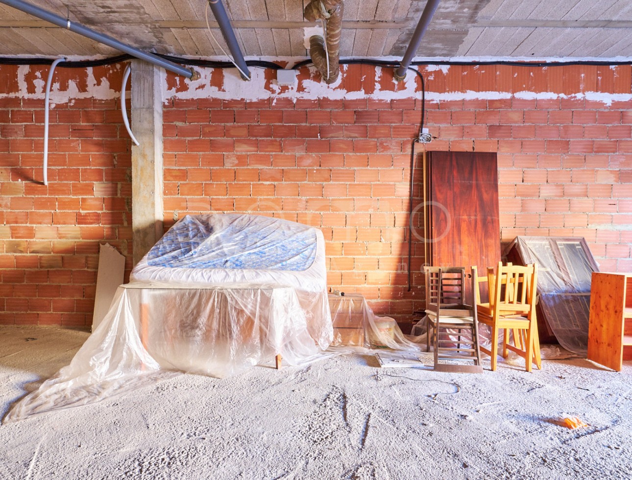 Alquiler a largo plazo - Comercial - Turre