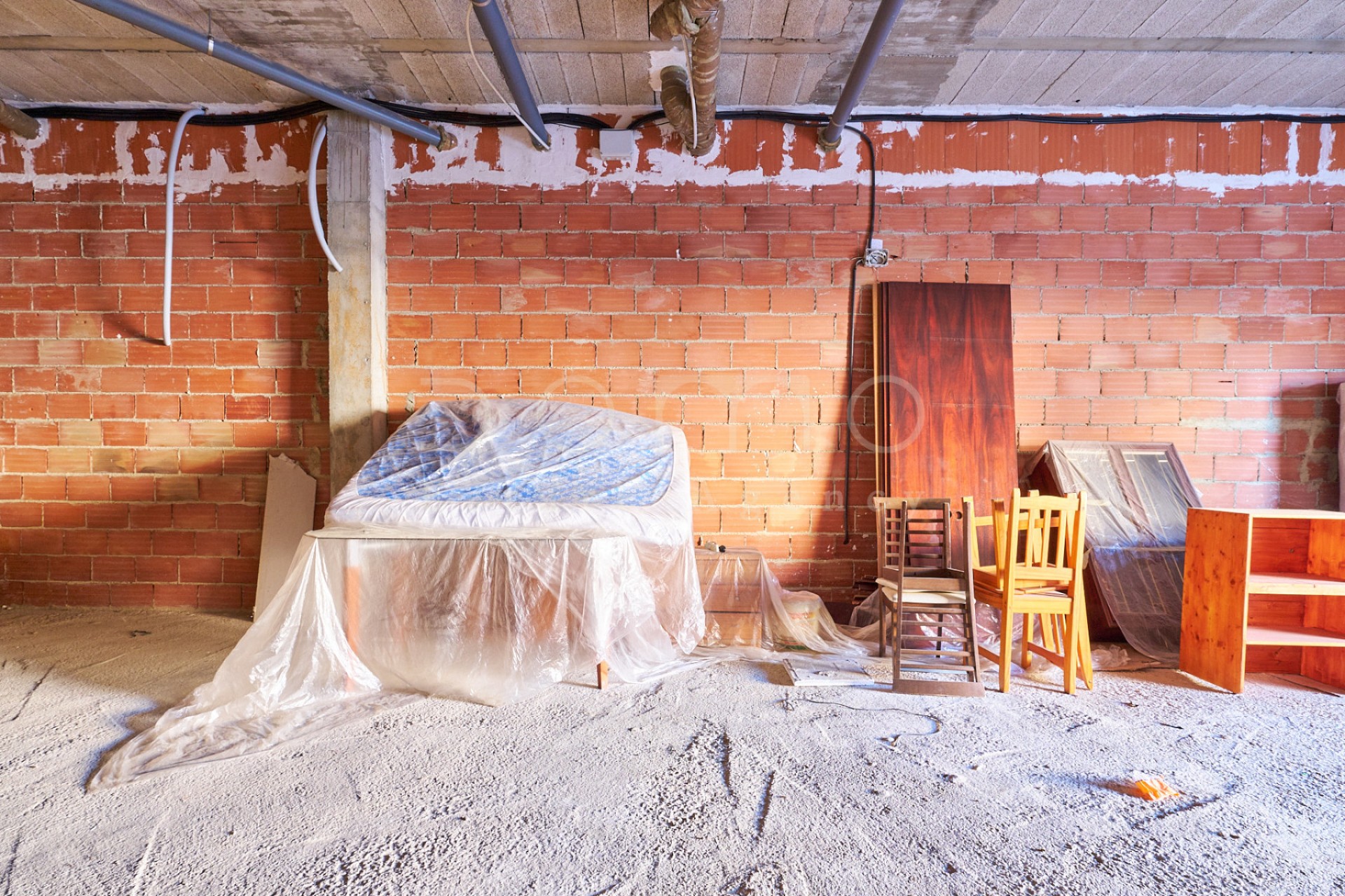 Alquiler a largo plazo - Comercial - Turre