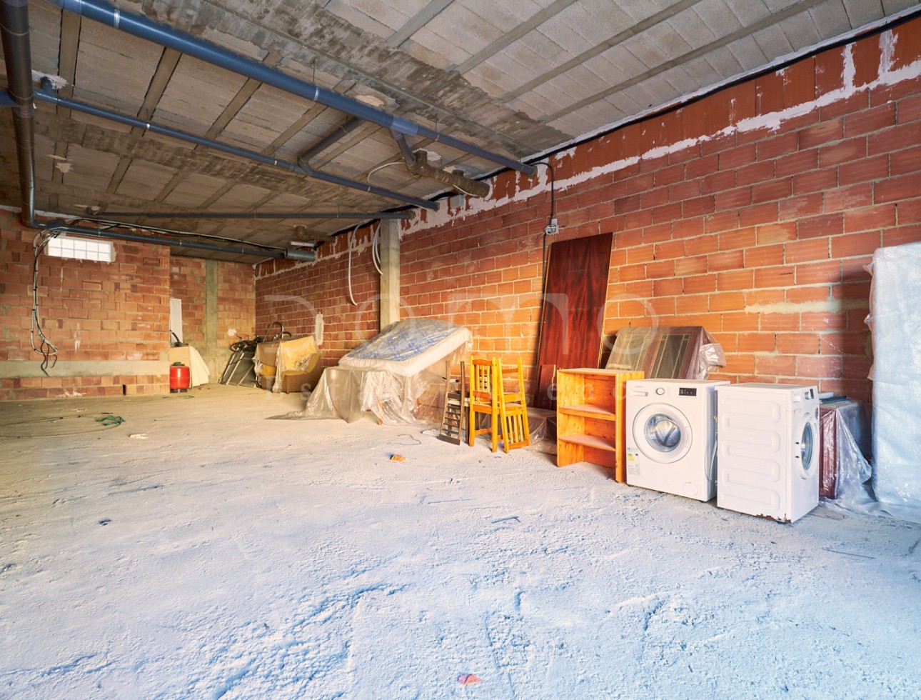 Alquiler a largo plazo - Comercial - Turre