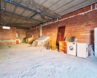 Alquiler a largo plazo - Comercial - Turre