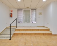 Alquiler a largo plazo - Comercial - Vera