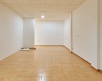 Alquiler a largo plazo - Comercial - Vera